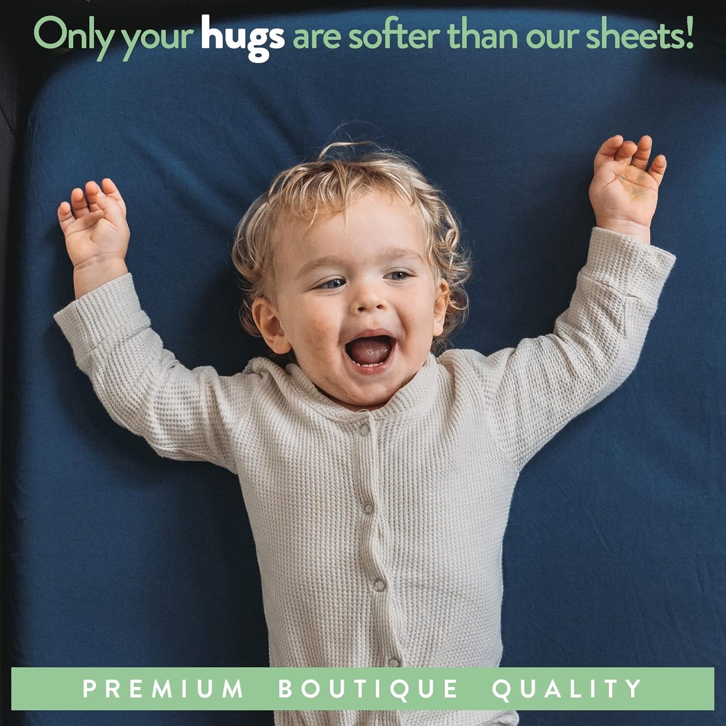 Bassinet Fitted Sheets for Halo Bassinest Swivel Sleeper Mattress – Snuggly Soft 100% Jersey Cotton – 2 Pack – Beige + Rusty Brown – 2 Pack