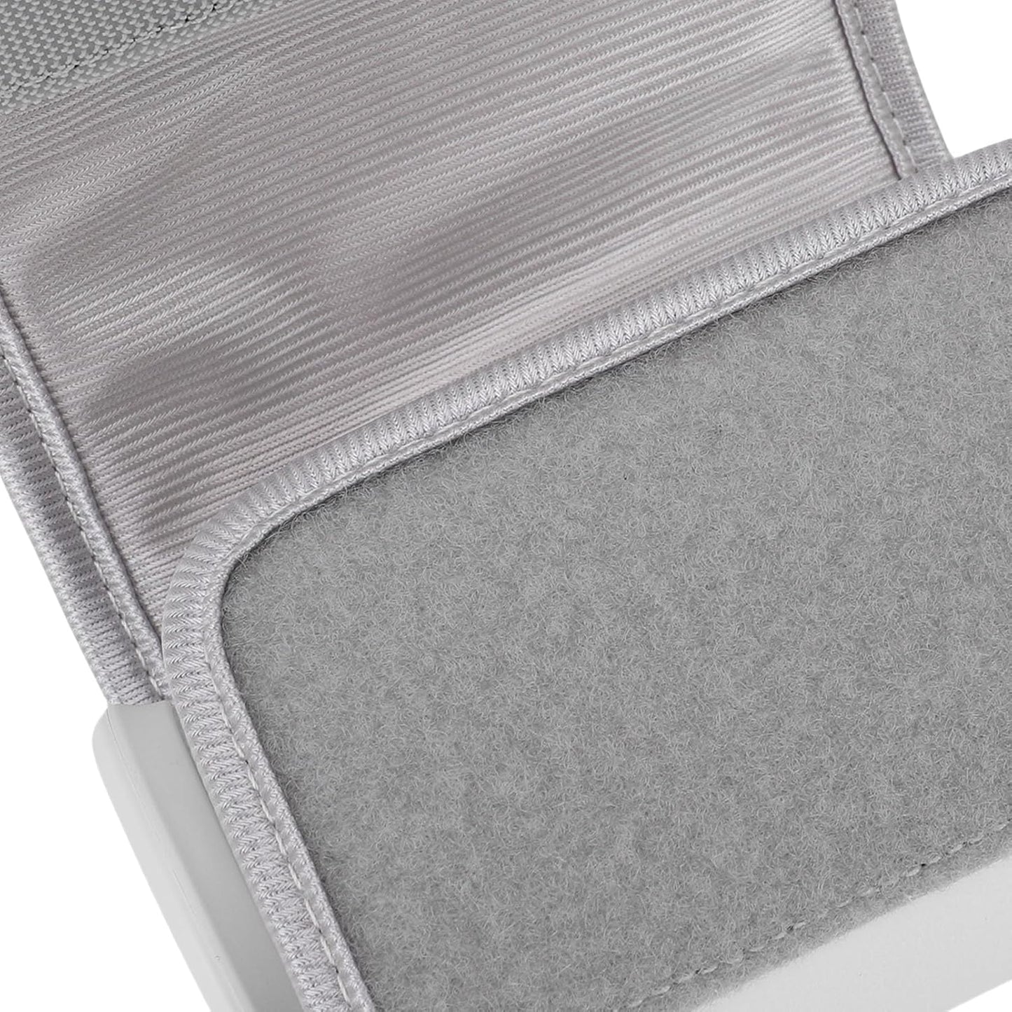 USB Powered Baby Bottle Warmer, 18W Fast Heating Adjustable Constant Temperature Portable Bottle Warmer Universal for Home and Travel (Type 1)