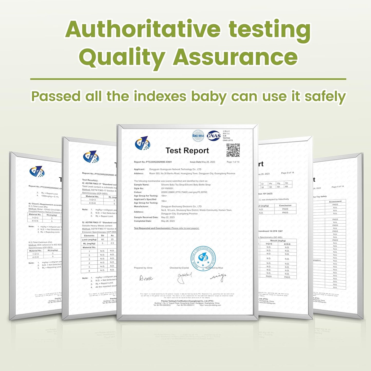 RTMOK Toy Straps for Baby, Silicone Setpacifier Clip,Applies to Car Seat Toy,Teether Toy,High Chair,Stroller Accessories,Baby Toy Clips,Cribs,Rocking Chair