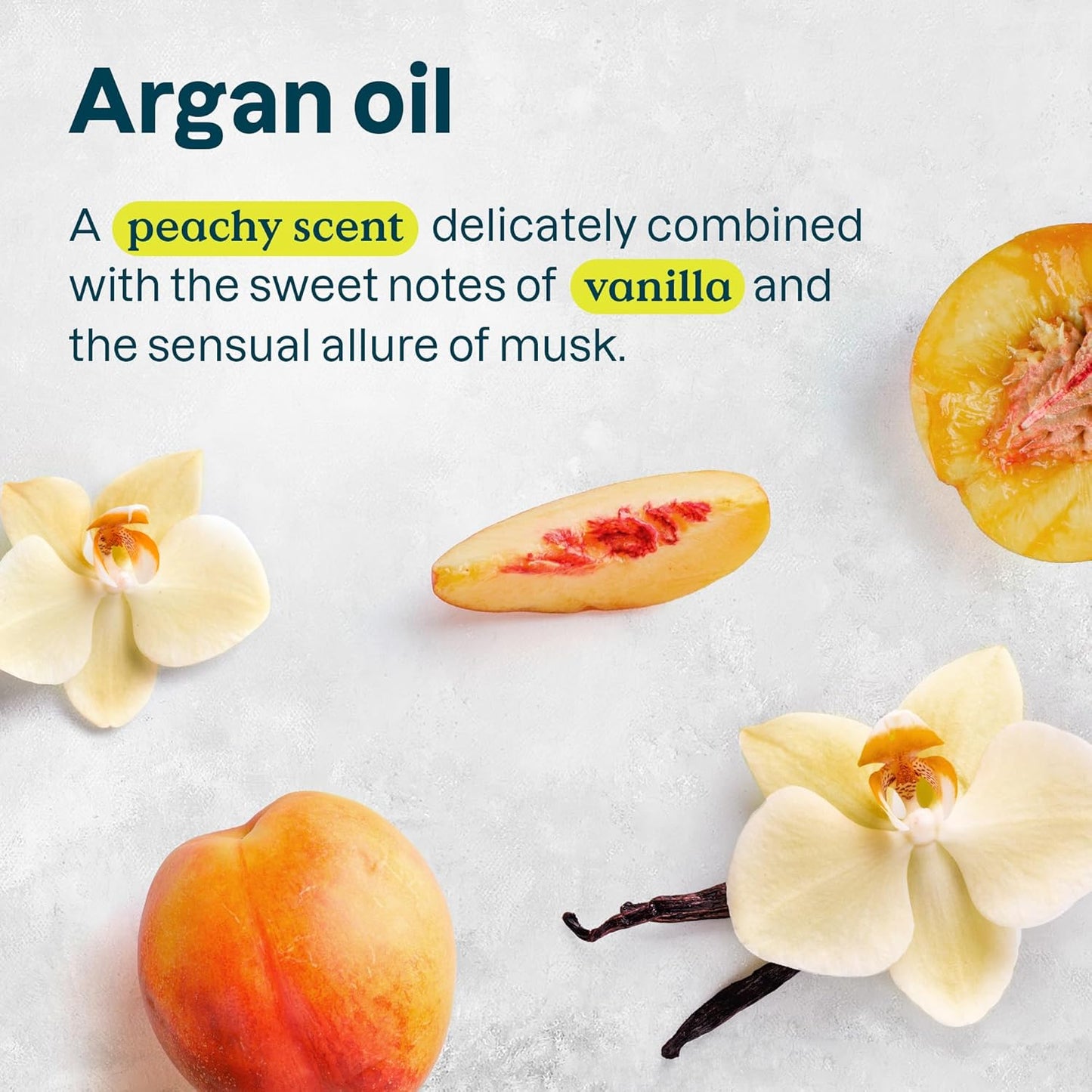 ATTITUDE Body Lotion for Sensitive Skin with Oat, EWG Verified, Dermatologically Tested, Vegan, Argan Oil, 16 Fl Oz