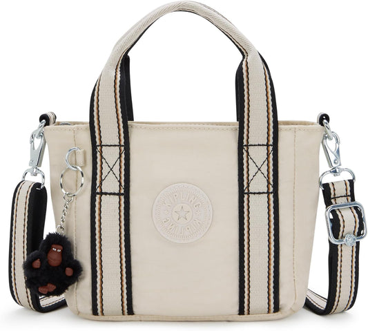 Kipling Women's Jayla Mini Tote Bag