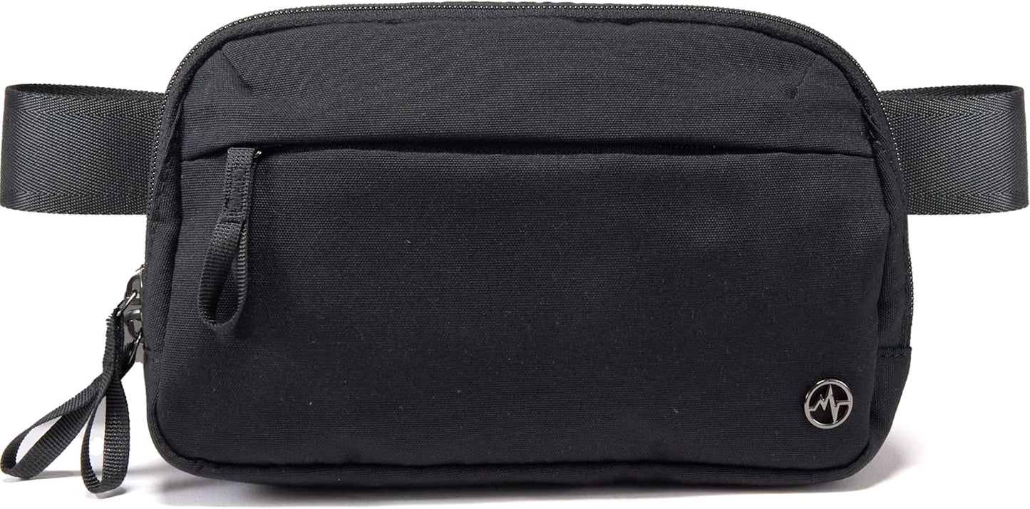 Pander Crossbody Sling Bag for Travel, Outdoor, and Everyday Use – Adjustable Strap, Lightweight Shoulder Bag