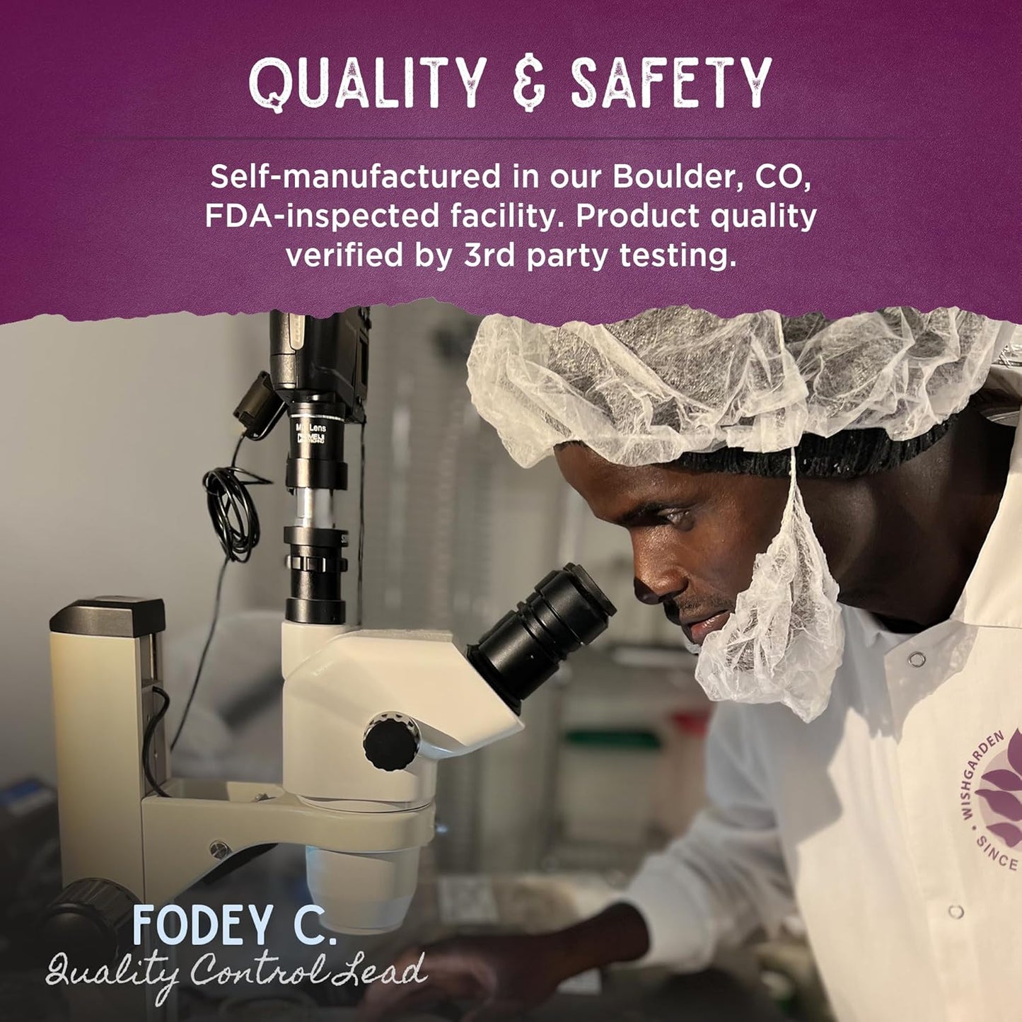 WishGarden Herbs Oh Baby! Chamomile Oil - USDA Certified Organic Baby Oil with Chamomile & Calendula, Moisturizes & Calms Skin Irritations, Baby Massage For Newborn, No Added Fragrance, 2oz