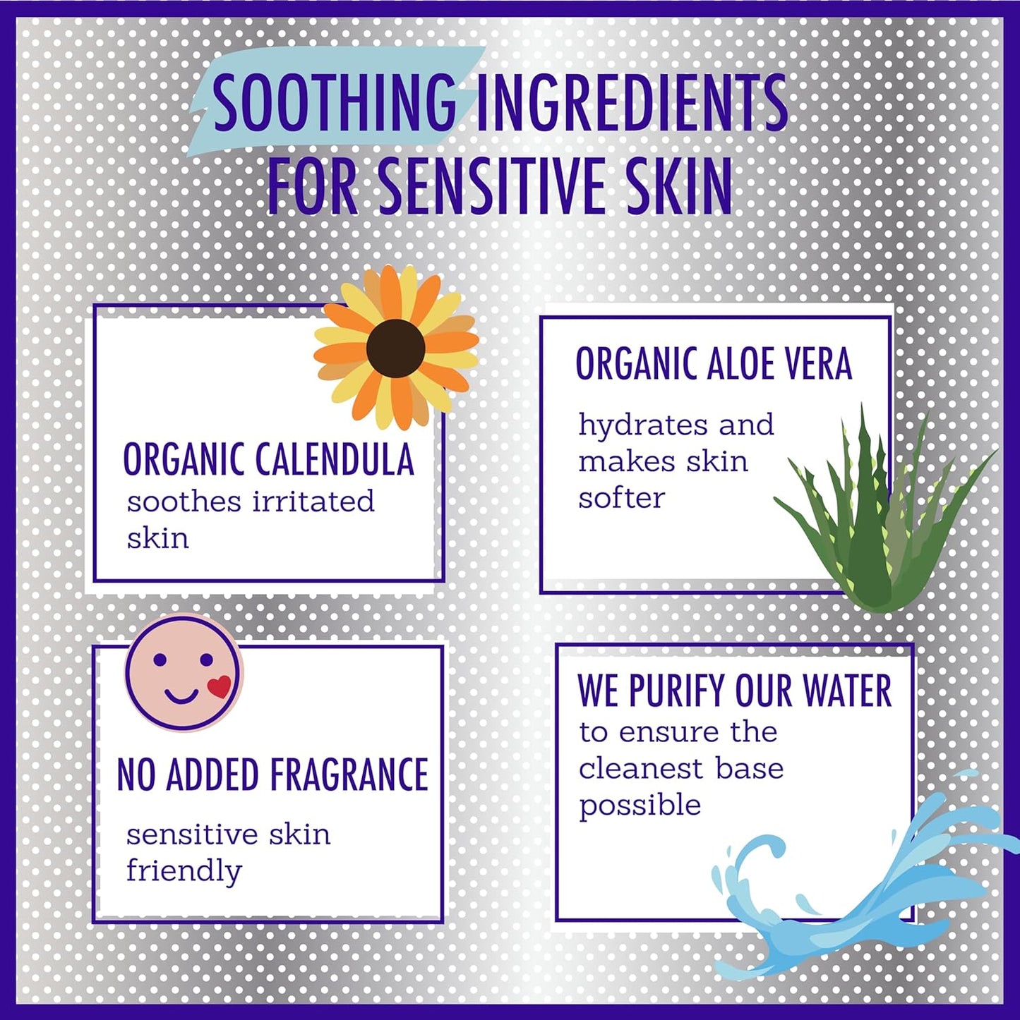 California Baby Calendula Cream (Unscented) | 100% Plant-Based Moisturizer | Soothing Unscented Baby Lotion | Hypoallergenic Lotion | 1.8 oz / 51g