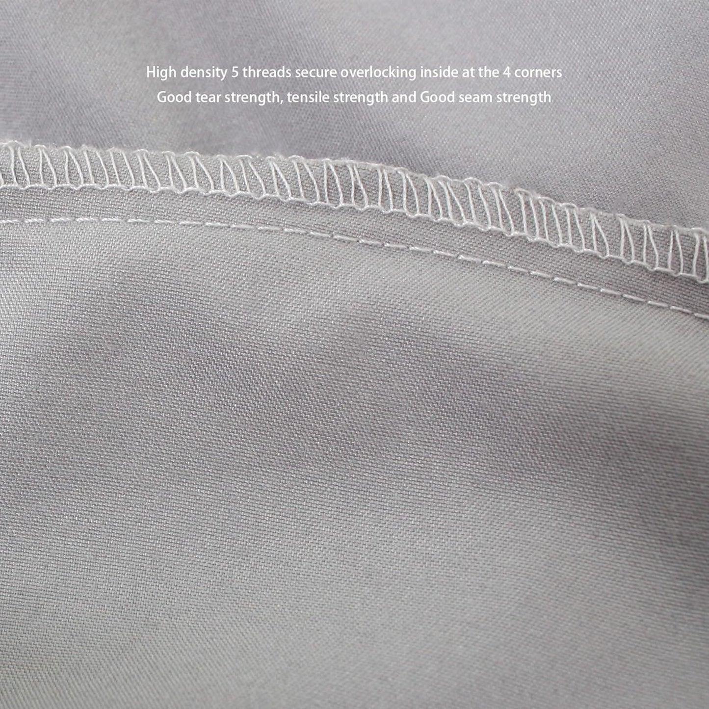 CaSaJa Grey 3 Pack Bassinet Sheet Set, Silky Soft Handfeel with Comfy Napping Surface for Baby Boy and Girl, Flexible Fits Various Kinds of Cradle and Bessinet Mattress Up to 15" x 30" and Breathable