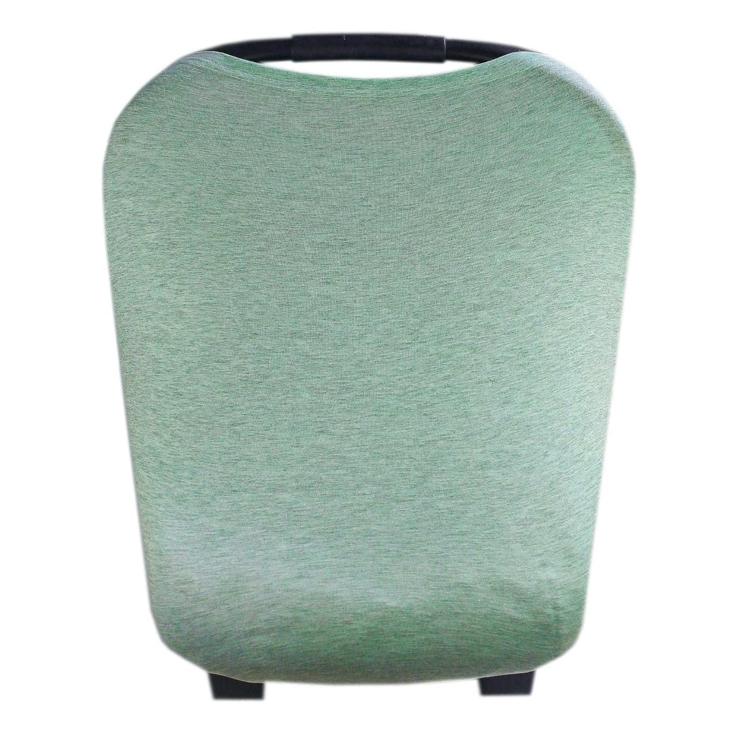 Copper Pearl Multi-Use Cover: Car Seat Covers, Nursing Cover, and Stroller Cover for Sun - Stretchy Fabric, All-Season Use, Stylish Designs, Easy Access for Moms - Emerson