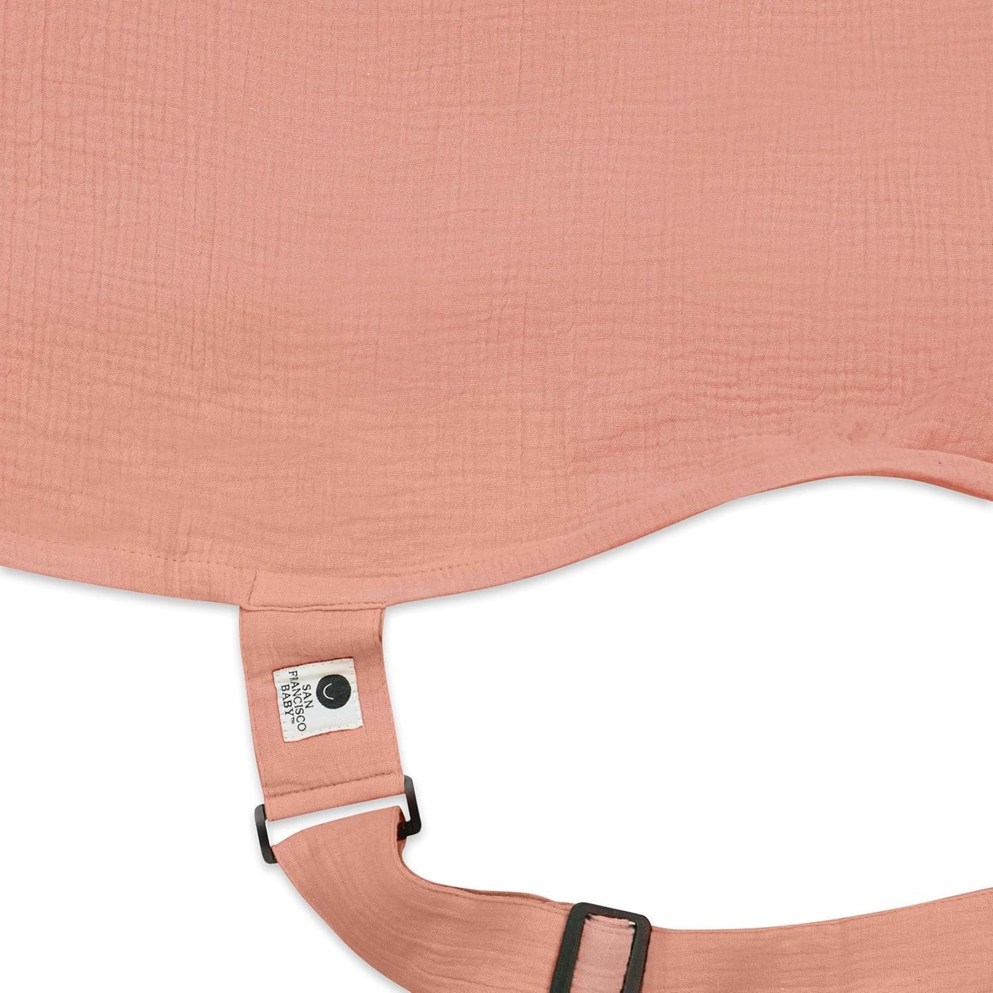 San Francisco Baby Nursing Cover – Breathable Breastfeeding Cover for Nursing, 360° Nursing Cover Up for Breastfeeding, Privacy Nursing Covers, Nursing Blanket for Breastfeeding – Potpourri