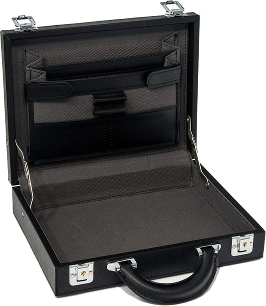 Childs dress up Briefcase, Kids pretend play suitcase, toy