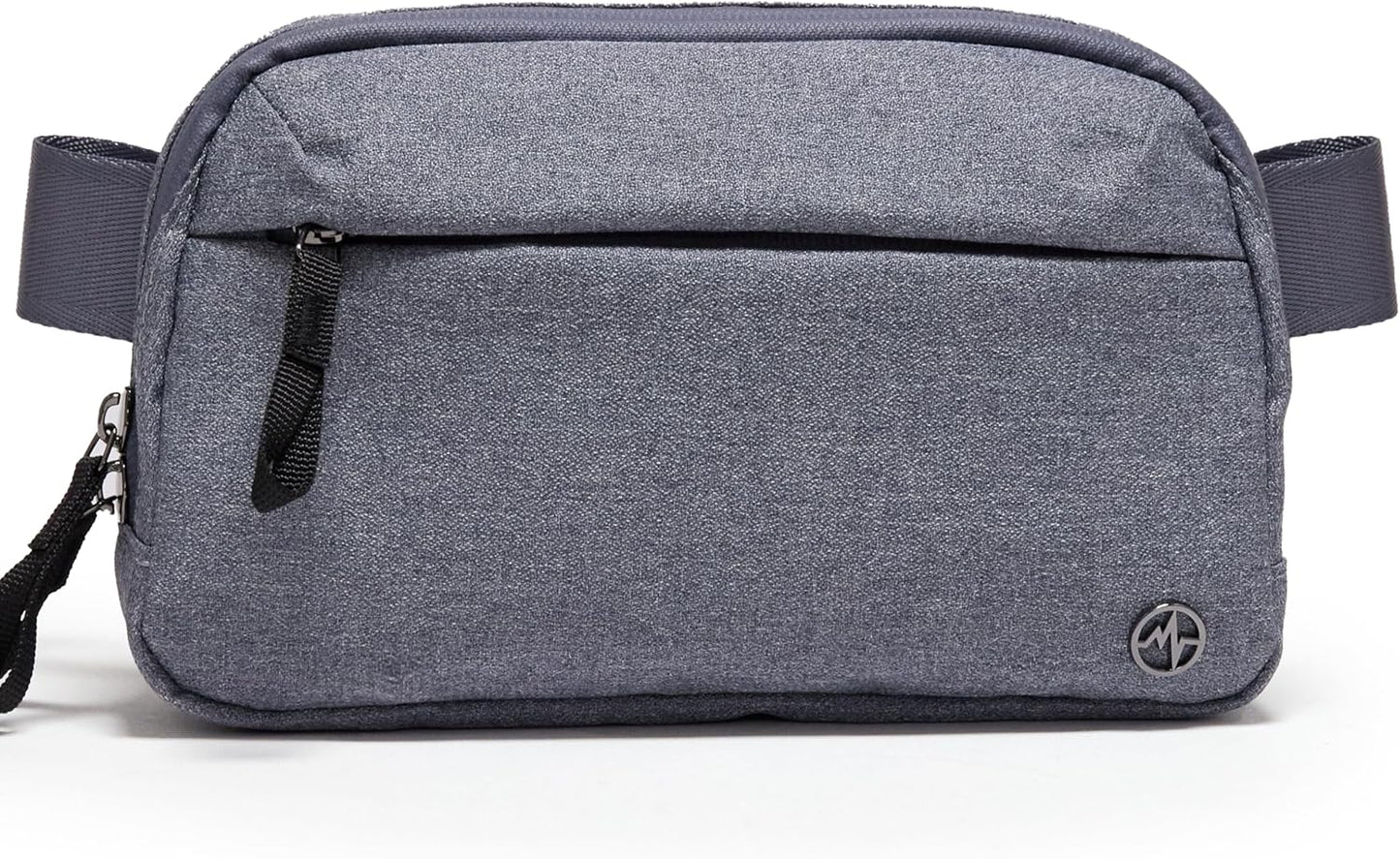 Pander Crossbody Sling Bag for Travel, Outdoor, and Everyday Use – Adjustable Strap, Lightweight Shoulder Bag