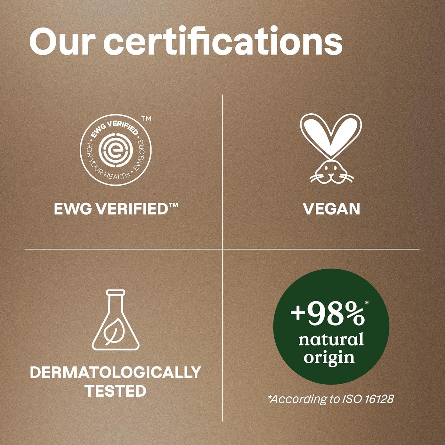 ATTITUDE 2-in-1 Body Wash and Hair Shampoo, EWG Verified Shower Gel, Dermatologically Tested, Made with Naturally Derived Ingredients, Vegan Personal Care, Sage and Rosemary, 67.6 Fl Oz