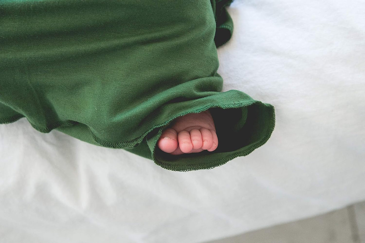 Copper Pearl Baby Swaddle Blanket - Premium Knit Baby Blanket, Large Soft Stretchy Receiving Blankets for Baby Boy and Girl, Swaddles for Newborn, Infant, and Toddler (Alder)